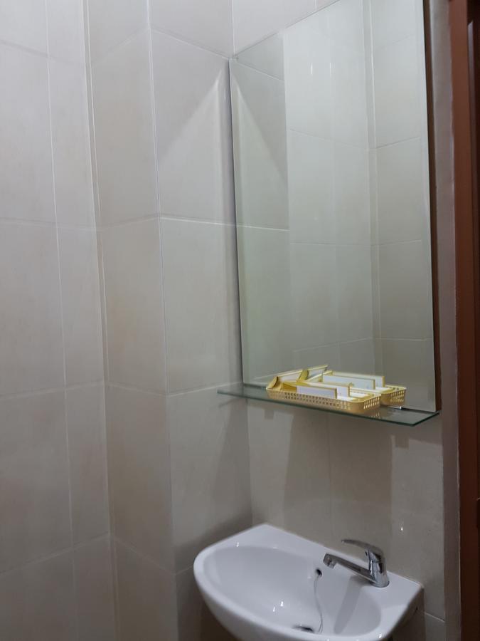 Hotel Kristina Malioboro Yogyakarta Eksteriør bilde